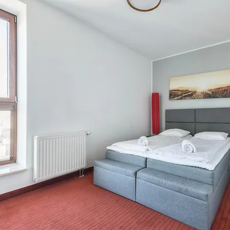 Sea Towers By Northside *