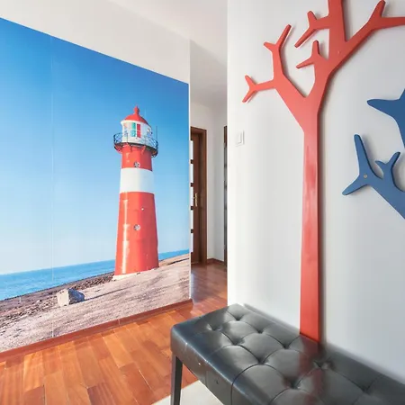 Sea Towers By Northside Apartment *
