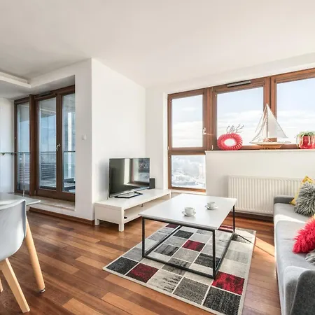 Sea Towers By Northside *