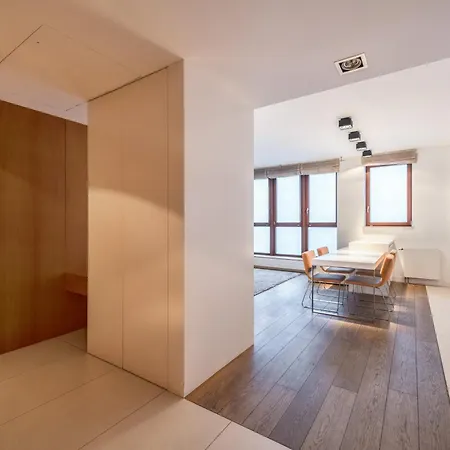 Sea Towers By Northside *