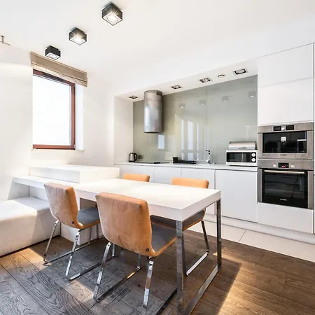 Apartment Sea Towers By Northside *
