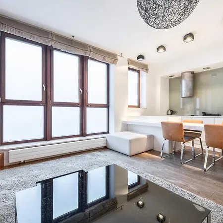 Sea Towers By Northside Apartment *