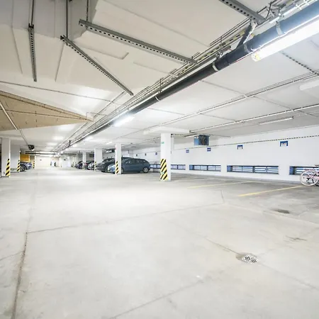 Sea Towers By Northside *