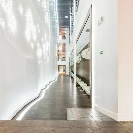 公寓 Sea Towers By Northside 格丁尼亚