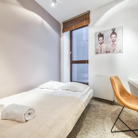 Sea Towers By Northside *