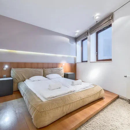 Sea Towers By Northside غدينيا