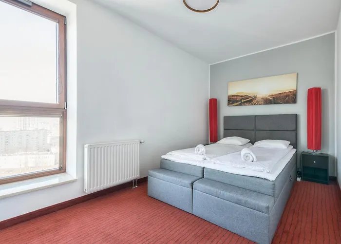 Sea Towers By Northside *