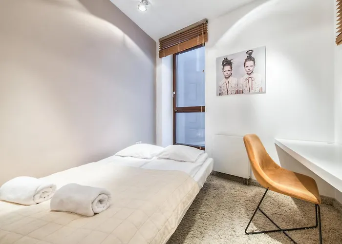 Sea Towers By Northside *